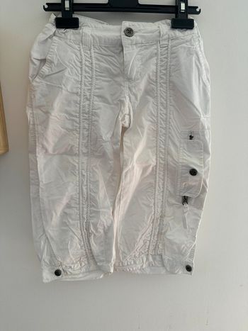 Pantacourt Teddy smith