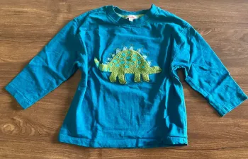 T shirt manches longues