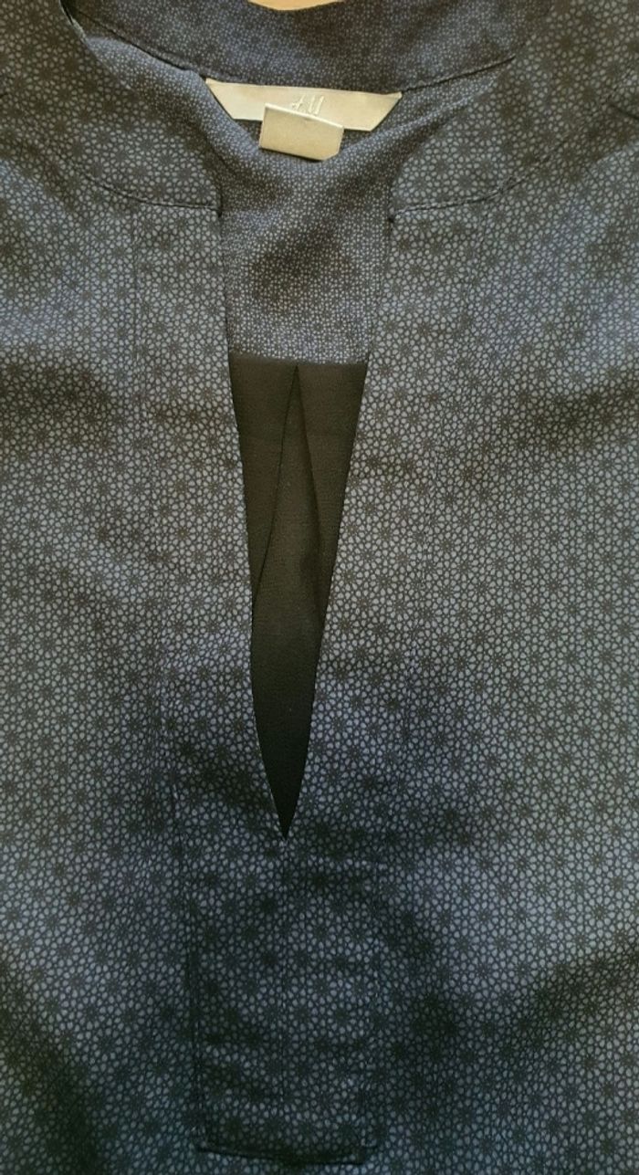 Robe H&M 38 - photo numéro 3