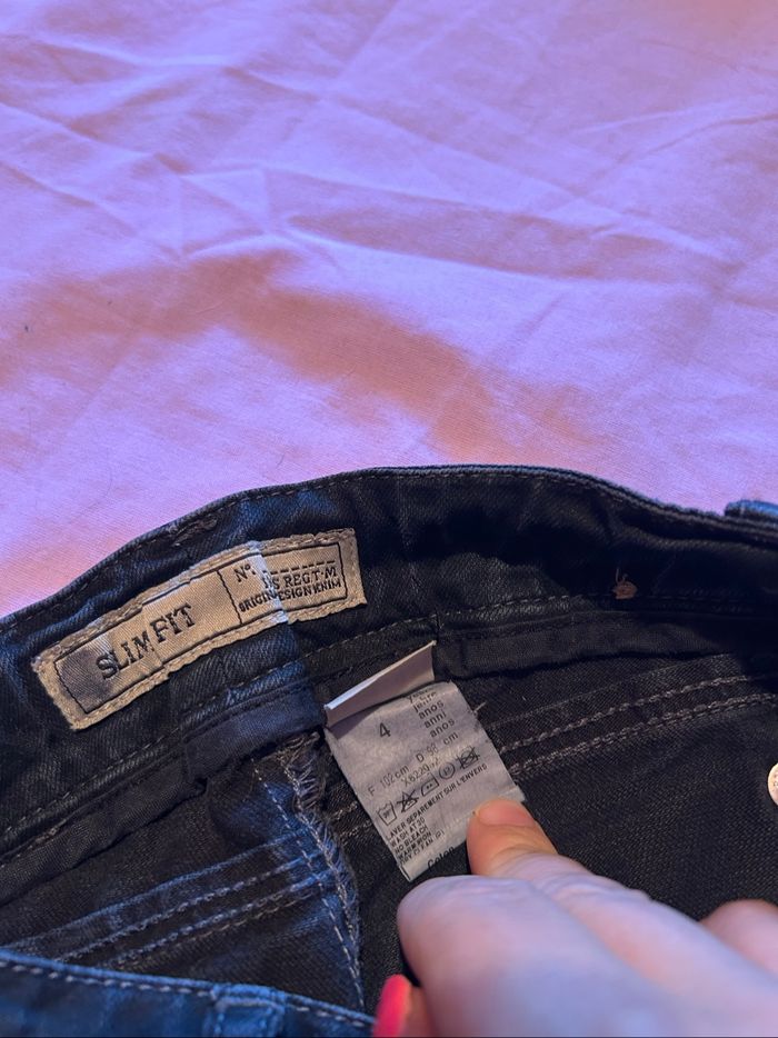 Jeans - photo numéro 5