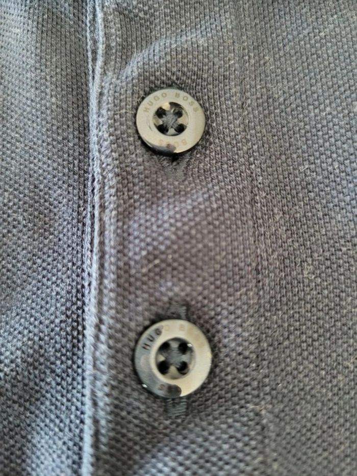 Polo Hugo Boss 3 mois - photo numéro 2