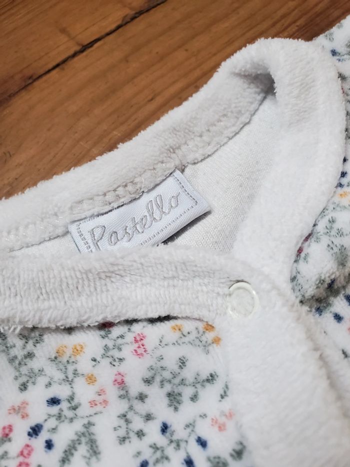 Lot de 2 pyjamas 3 mois - photo numéro 8