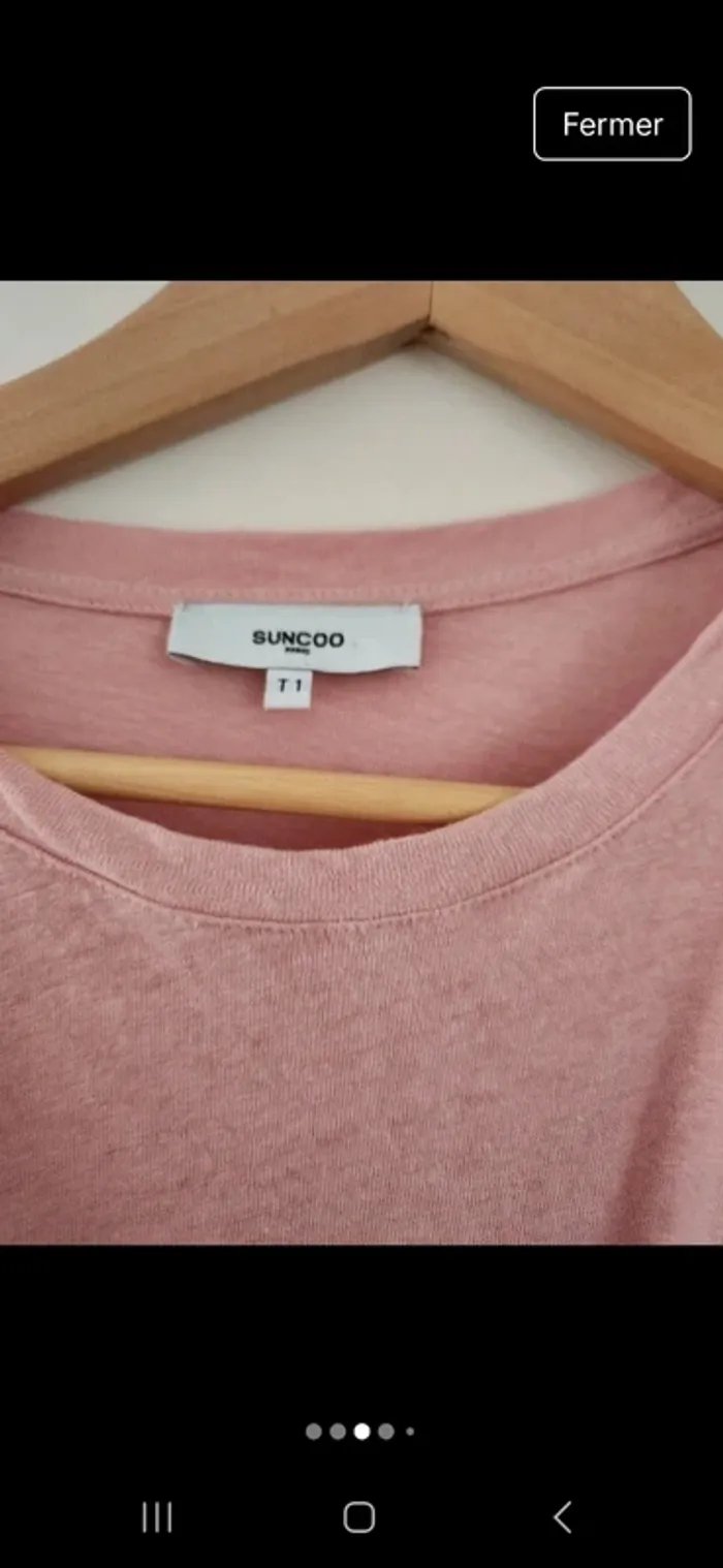 Robe T1 - photo numéro 3