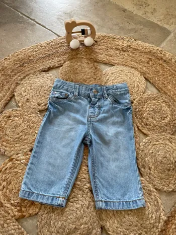 Pantalon 6 mois
