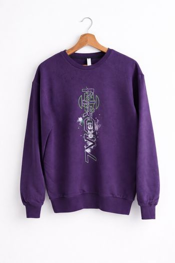 🌌 ADIDAS x STAR WARS – Sweat Collector "Sith Edition" – Taille S