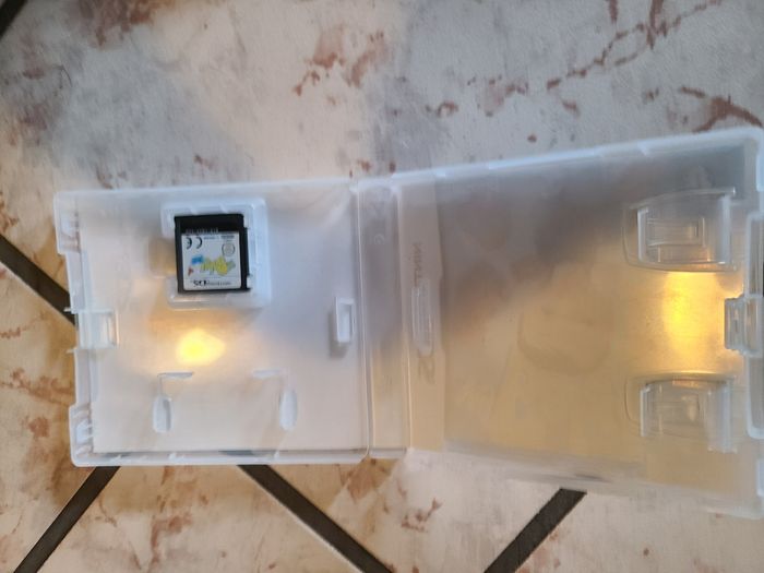 Jeu Nintedo DS - photo numéro 3