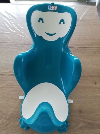 Siège de bain