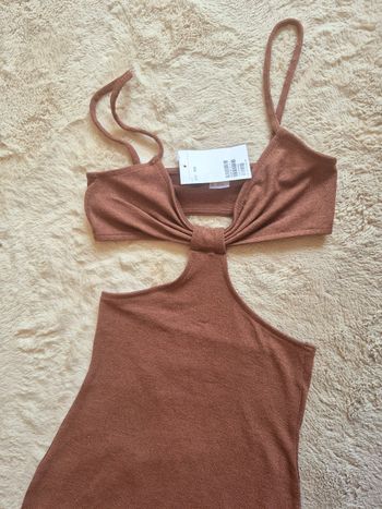 Robe T.xxs 32 neuve