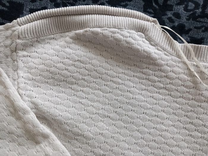 Pullover - Cache Cache - photo numéro 4