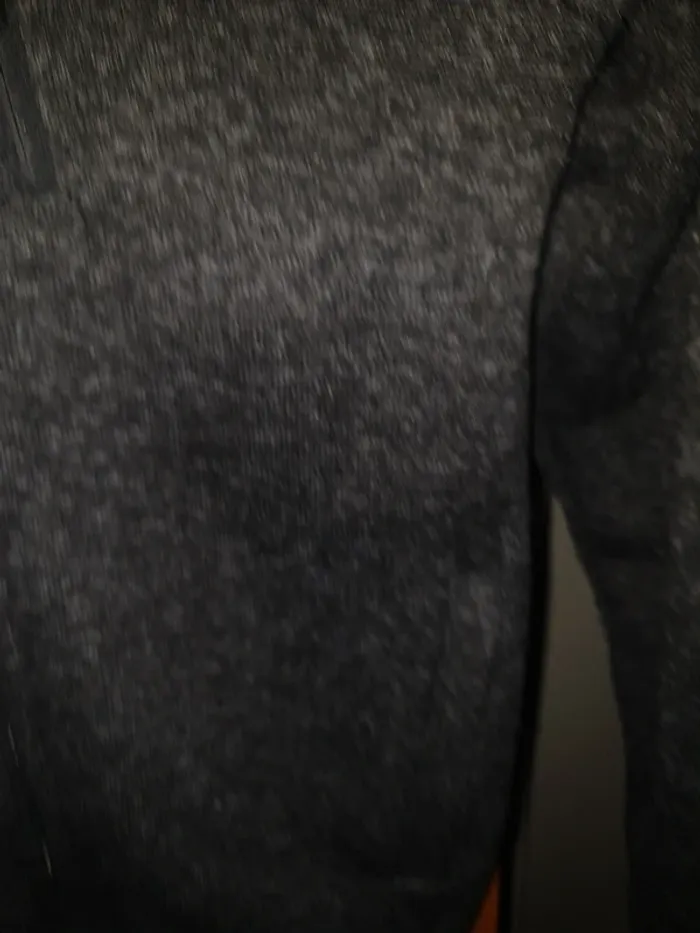 Gilet  in extenso - photo numéro 4