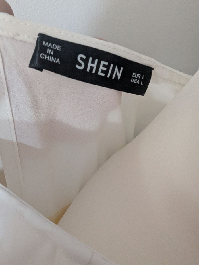 Tee shirt - photo numéro 3