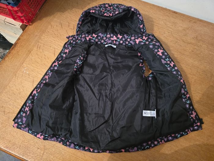 Doudoune sans manche fille. - photo numéro 2