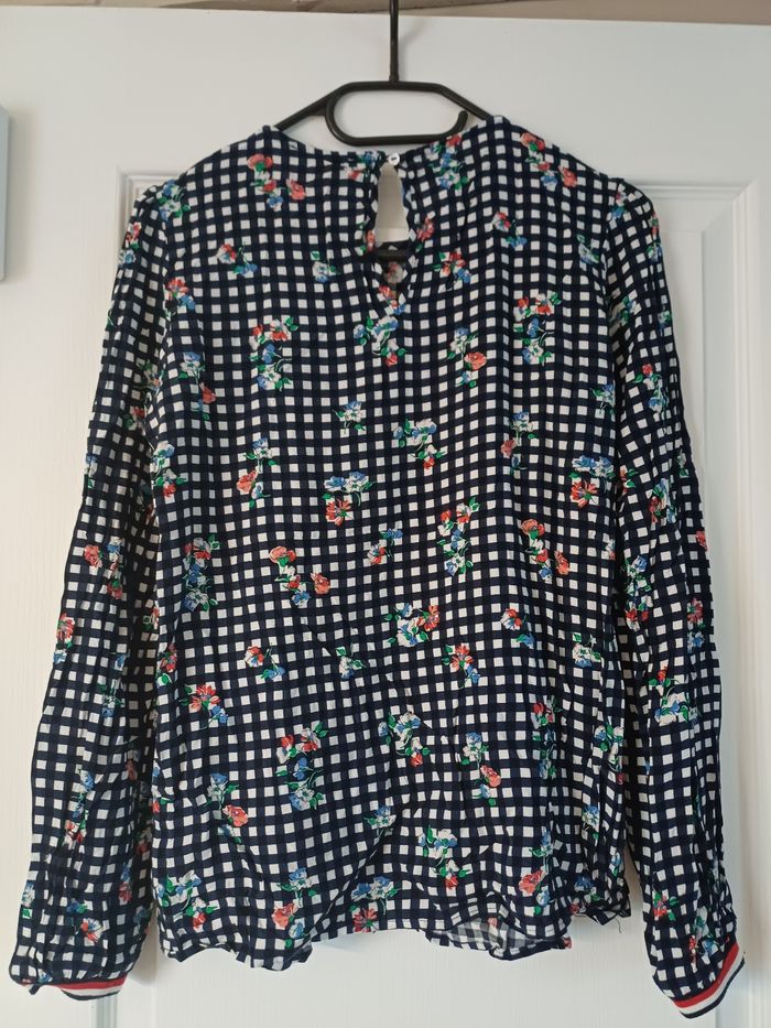 Blouse légère - photo numéro 6