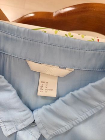 Robe légère H&M taille 44