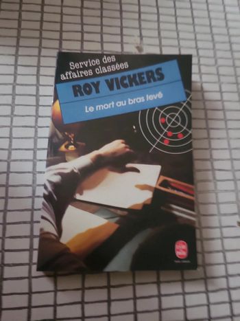 La mort au bras levé