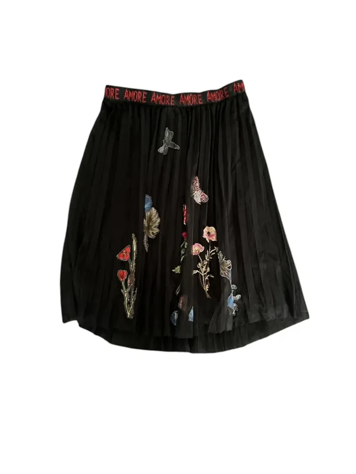 Jupe Desigual