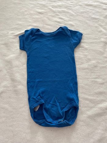 Bodie petit bateau 18 mois