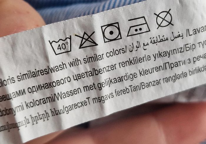 Chemise Tao garcon 4 ans - photo numéro 7