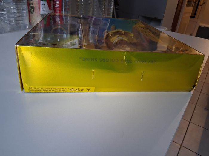 Poupée Rainbow high - photo numéro 5