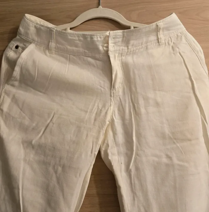 Pantalon fin bonobo ! - photo numéro 3