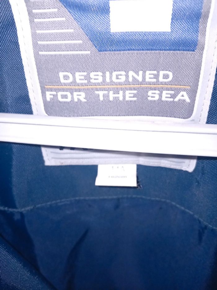 Parka tribord - photo numéro 3