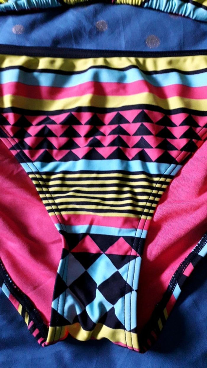 Maillot de bain - photo numéro 2