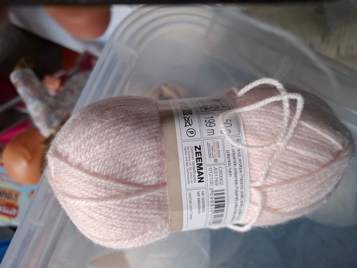 Lots de 5 pelotes - photo numéro 2