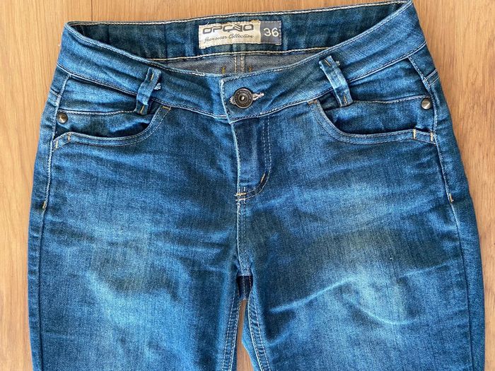 Lot taille 36 - photo numéro 6