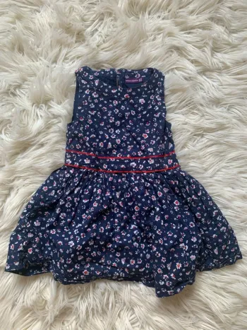 Robe fille