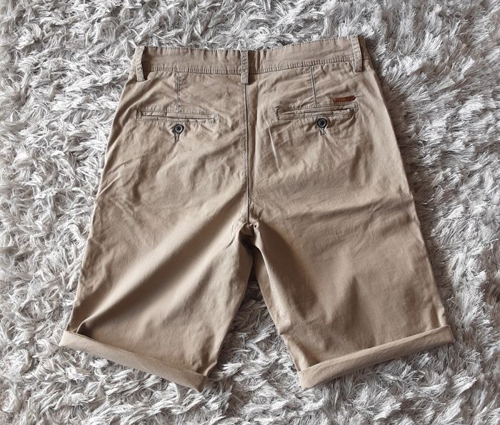 Short chino teddy smith - photo numéro 4