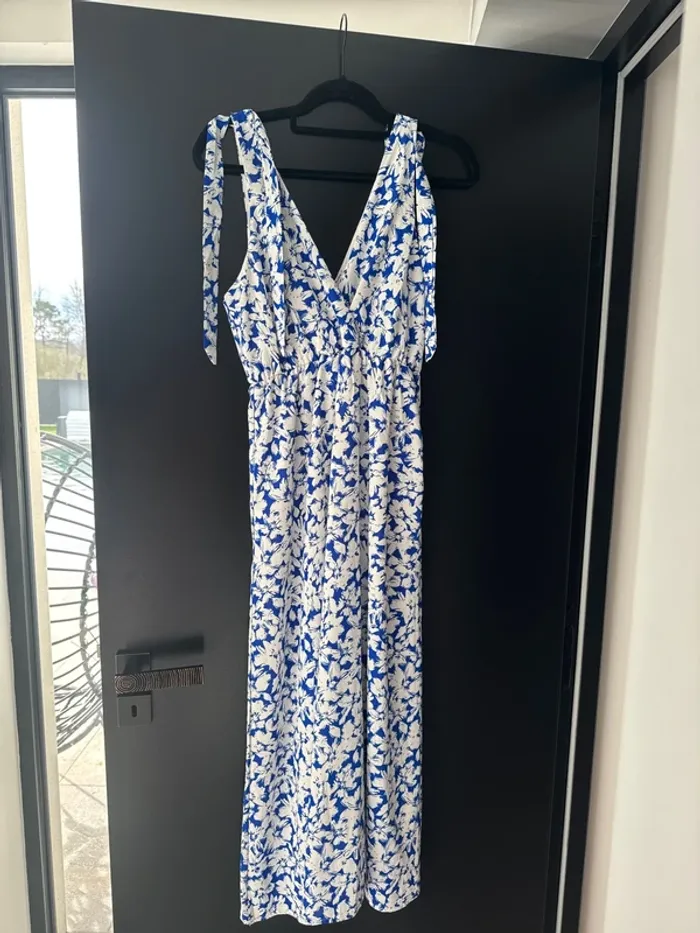 Robe longue