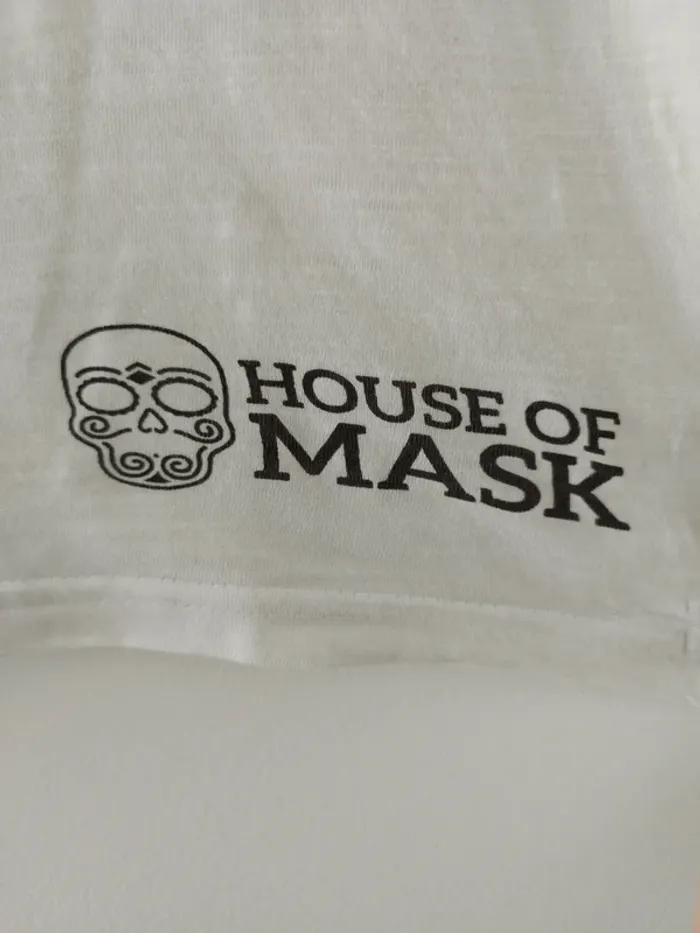 Tee shirt - photo numéro 3