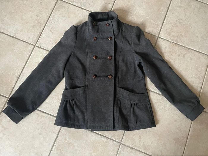 Manteau Promod 38 - photo numéro 2