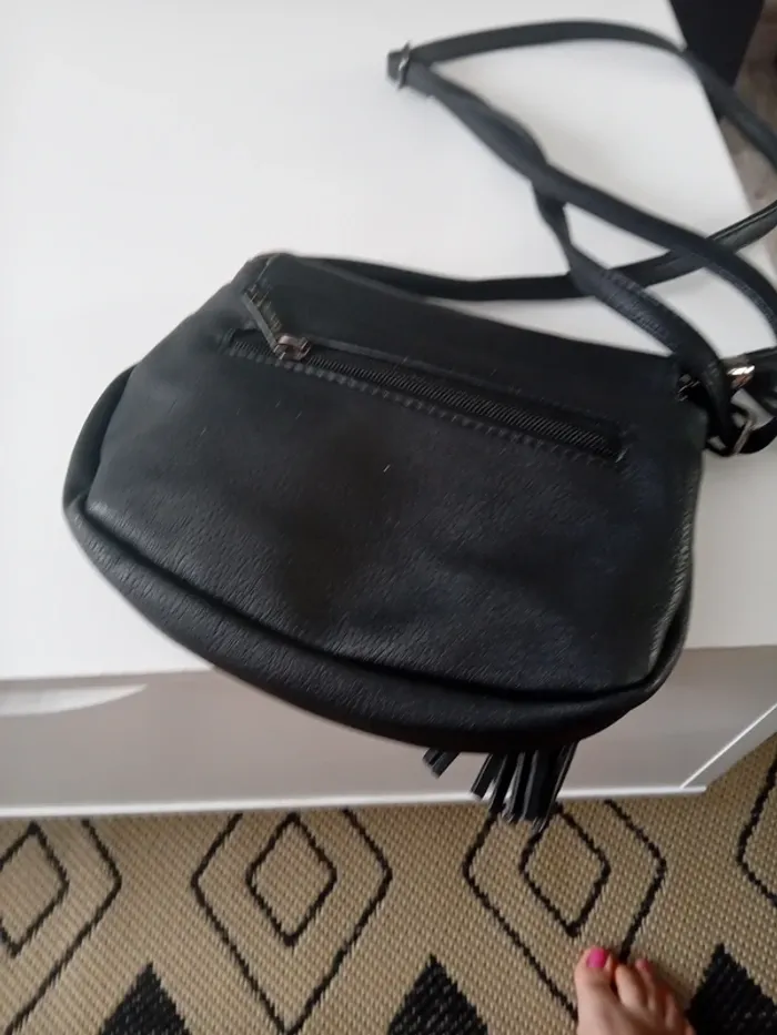 Sac à main femme - photo numéro 3