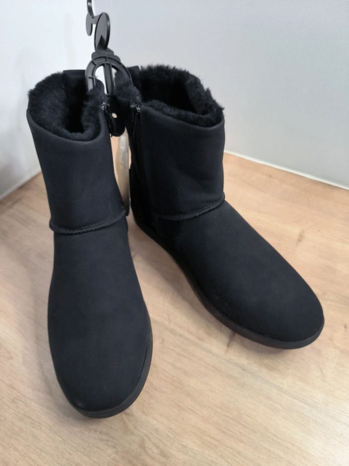 Boots bottes femme T41 neuve