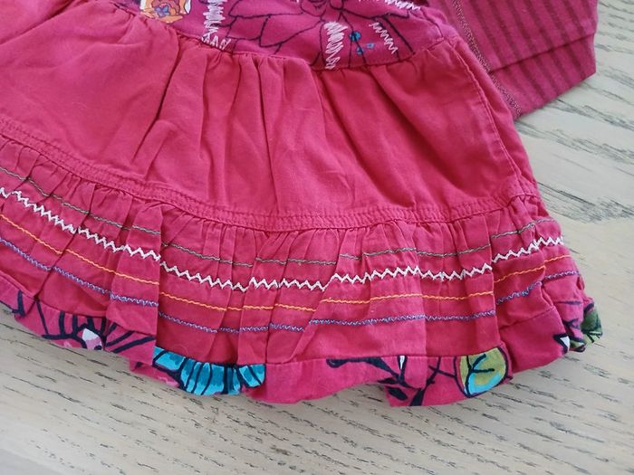 Robe 6 mois - photo numéro 3