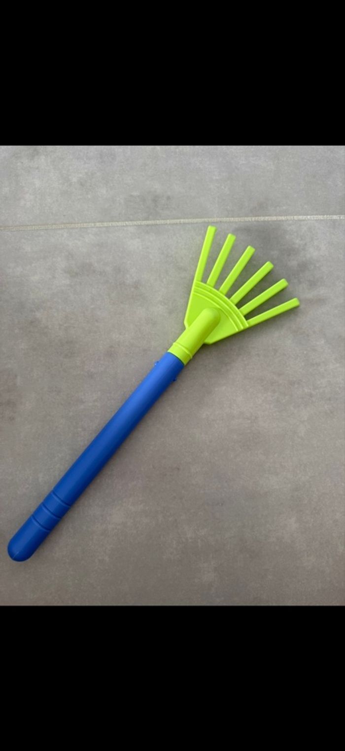 Lot jouets pour plage - photo numéro 2