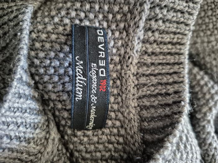 Pull Devred - photo numéro 3