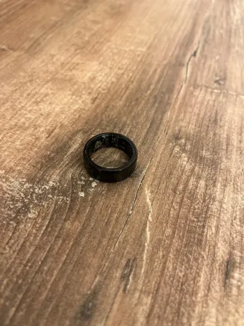 Smart Ring - Bague connectée neuve avec appli JYouPro