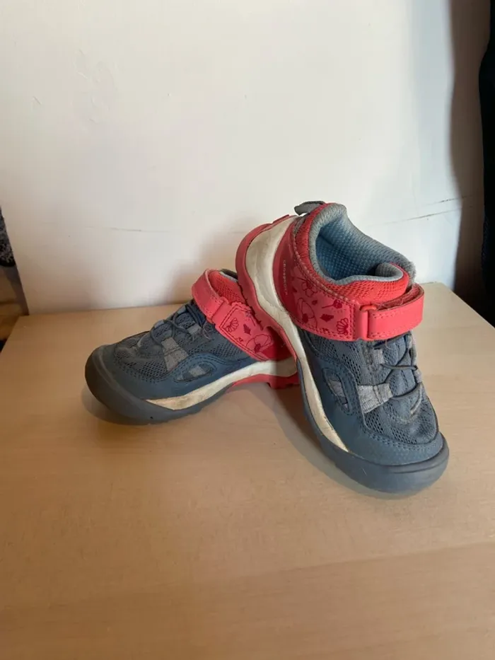 Chaussure randonnée