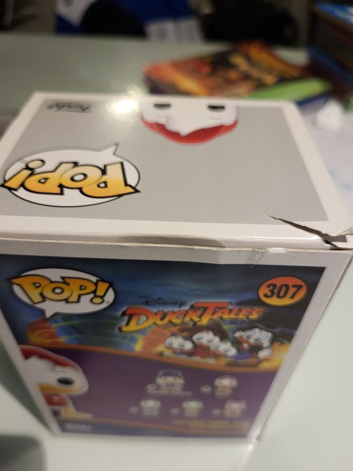 Figurine - photo numéro 2