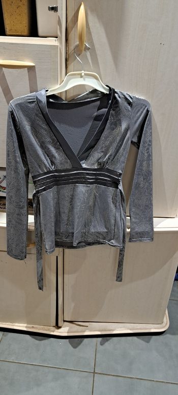 Haut femme taille s