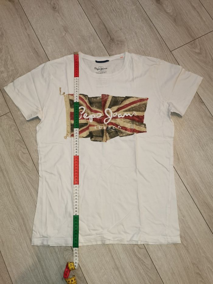 T shirt homme Pepe Jeans