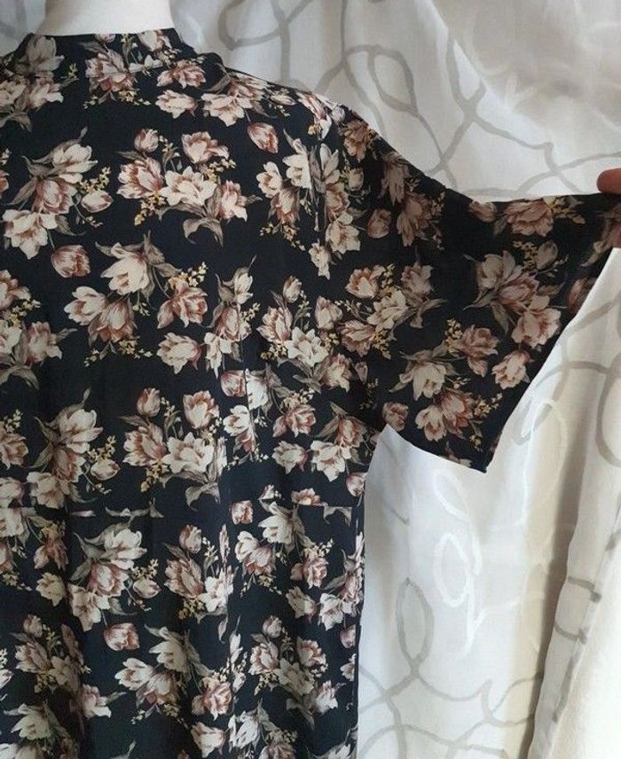 Superbe robe femme 48 - 4xl - photo numéro 4