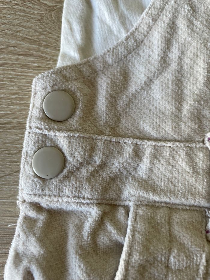 Ensemble bébé garçon - photo numéro 3