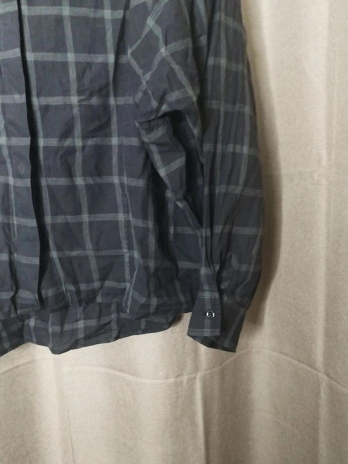 Chemise à carreaux IRO - photo numéro 4