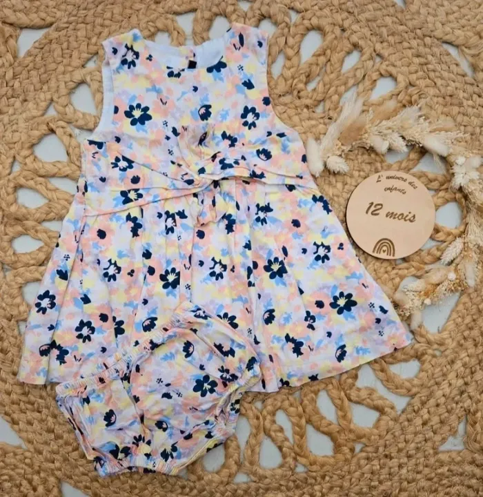 Robe Sergent Major 12m