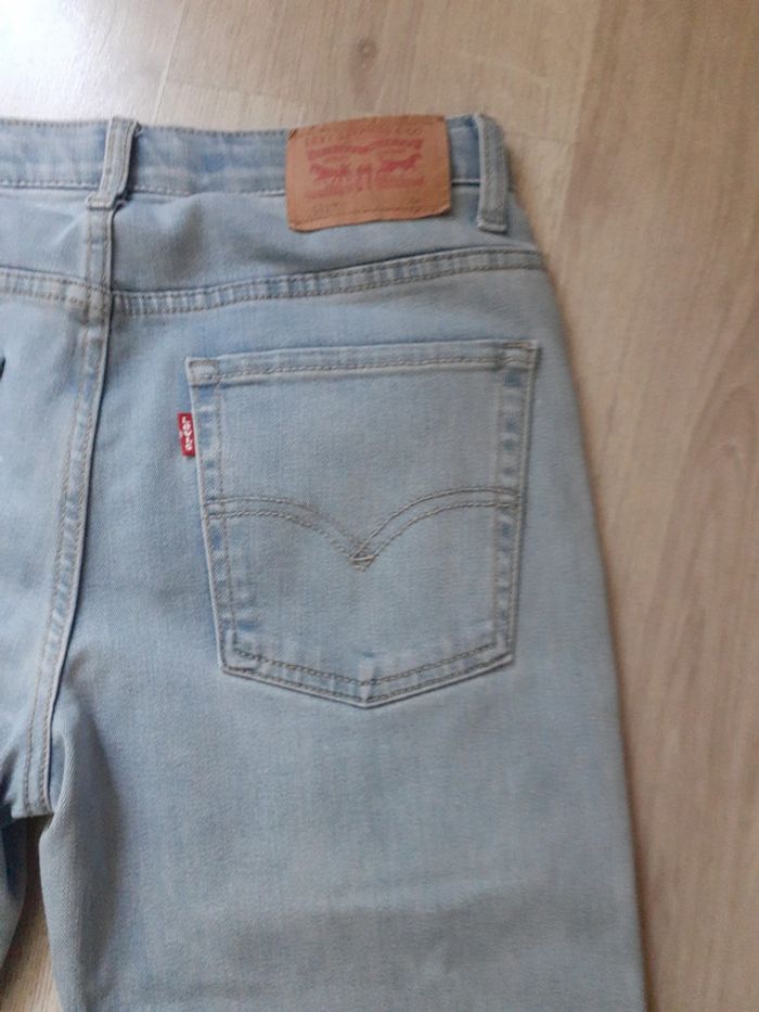 Jean Levi's 511 - photo numéro 4