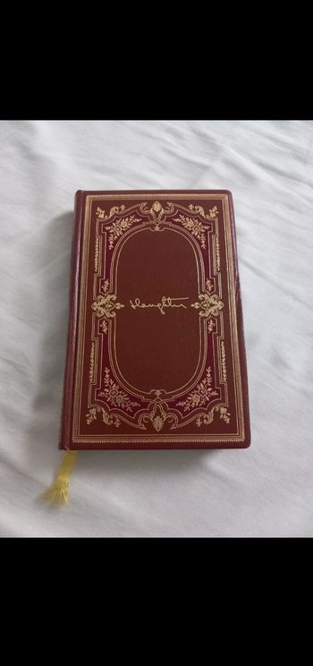 La victoire du Docteur Reed 1976