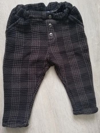 Pantalon 18 mois